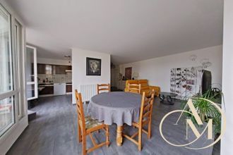 Ma-Cabane - Vente Appartement Épinay-sur-Seine, 87 m²