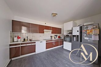 Ma-Cabane - Vente Appartement Épinay-sur-Seine, 87 m²