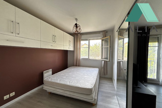 Ma-Cabane - Vente Appartement Épinay-sur-Seine, 35 m²