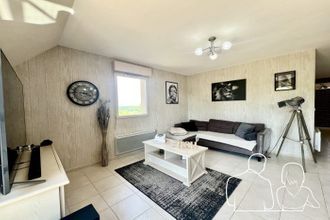 Ma-Cabane - Vente Appartement Équemauville, 63 m²