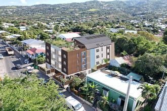 Ma-Cabane - Vente Appartement Étang-Salé, 65 m²