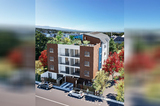 Ma-Cabane - Vente Appartement Étang-Salé, 65 m²