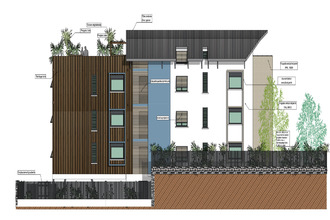 Ma-Cabane - Vente Appartement Étang-Salé, 92 m²