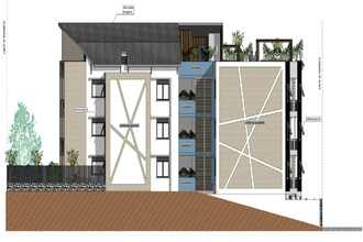 Ma-Cabane - Vente Appartement Étang-Salé, 92 m²