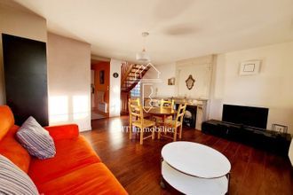 Ma-Cabane - Vente Appartement Étaples, 46 m²