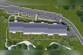 Ma-Cabane - Vente Appartement Étrembières, 122 m²