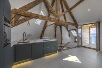 Ma-Cabane - Vente Appartement Évian-les-Bains, 146 m²