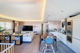 Ma-Cabane - Vente Appartement Évian-les-Bains, 101 m²