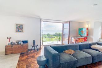 Ma-Cabane - Vente Appartement Évian-les-Bains, 157 m²