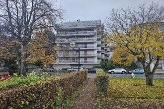 Ma-Cabane - Vente Appartement Évian-les-Bains, 79 m²