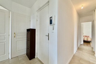 Ma-Cabane - Vente Appartement Évian-les-Bains, 64 m²