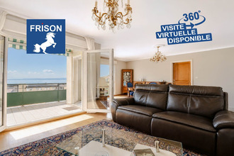 Ma-Cabane - Vente Appartement Évian-les-Bains, 95 m²