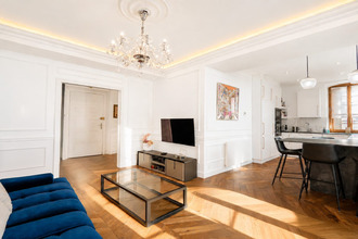 Ma-Cabane - Vente Appartement Évian-les-Bains, 63 m²