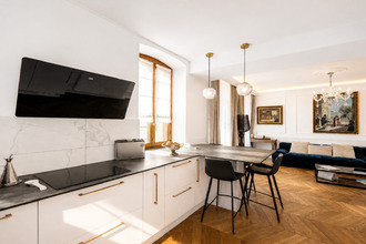Ma-Cabane - Vente Appartement Évian-les-Bains, 63 m²