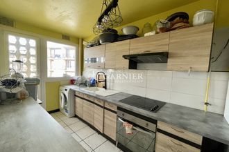 Ma-Cabane - Vente Appartement Évreux, 59 m²