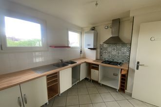 Ma-Cabane - Vente Appartement Évreux, 72 m²