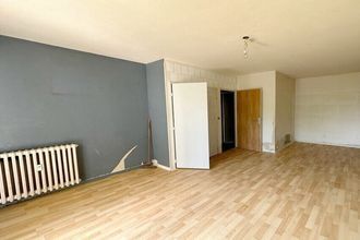 Ma-Cabane - Vente Appartement Évreux, 31 m²