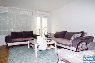 Ma-Cabane - Vente Appartement Évreux, 70 m²