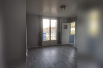 Ma-Cabane - Vente Appartement Évreux, 26 m²