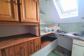 Ma-Cabane - Vente Appartement Évreux, 39 m²