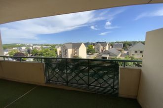 Ma-Cabane - Vente Appartement Évreux, 62 m²