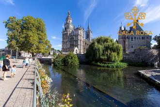 Ma-Cabane - Vente Appartement Évreux, 13 m²