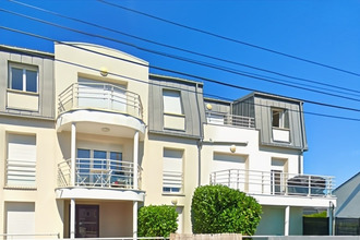 Ma-Cabane - Vente Appartement Évreux, 39 m²