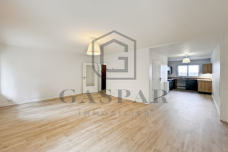 Ma-Cabane - Vente Appartement Évreux, 72 m²