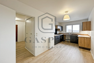 Ma-Cabane - Vente Appartement Évreux, 72 m²