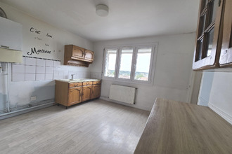 Ma-Cabane - Vente Appartement Évreux, 66 m²