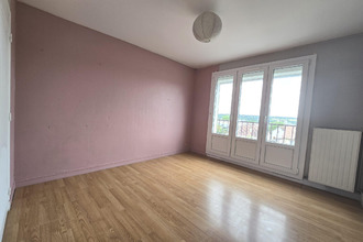 Ma-Cabane - Vente Appartement Évreux, 66 m²