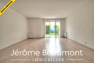 Ma-Cabane - Vente Appartement Ézanville, 69 m²