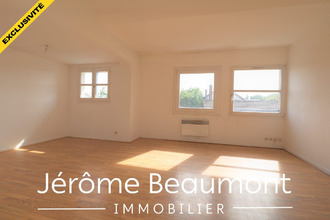 Ma-Cabane - Vente Appartement Ézanville, 50 m²