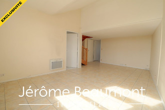 Ma-Cabane - Vente Appartement Ézanville, 54 m²