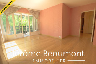 Ma-Cabane - Vente Appartement Ézanville, 79 m²