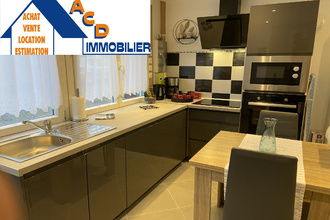 Ma-Cabane - Vente Appartement Abbeville, 22 m²