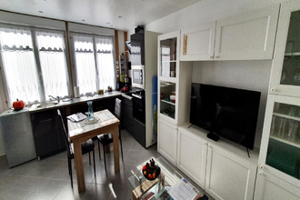 Ma-Cabane - Vente Appartement Abbeville, 22 m²