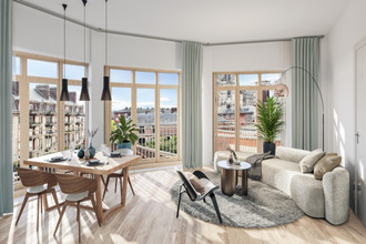 Vente Appartement 80100, ABBEVILLE France