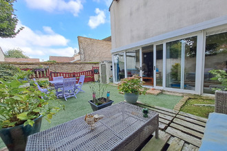 Ma-Cabane - Vente Appartement Ablis, 45 m²