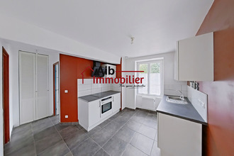 Ma-Cabane - Vente Appartement ABLIS, 61 m²