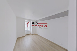 Ma-Cabane - Vente Appartement ABLIS, 61 m²