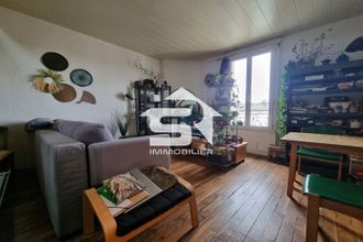 Ma-Cabane - Vente Appartement ABLON-SUR-SEINE, 47 m²