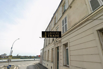 Ma-Cabane - Vente Appartement Ablon-sur-Seine, 84 m²