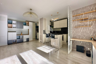 Ma-Cabane - Vente Appartement ABLON-SUR-SEINE, 84 m²