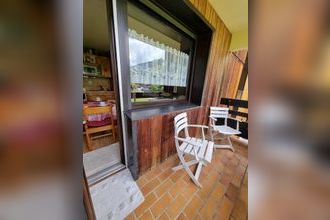 Ma-Cabane - Vente Appartement Abondance, 17 m²