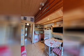 Ma-Cabane - Vente Appartement Abondance, 17 m²