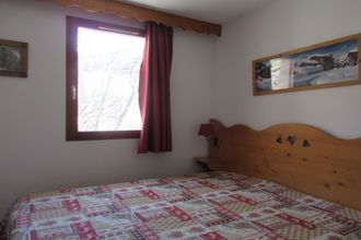 Ma-Cabane - Vente Appartement Abriès, 26 m²