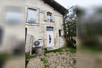 Ma-Cabane - Vente Appartement Abzac, 60 m²