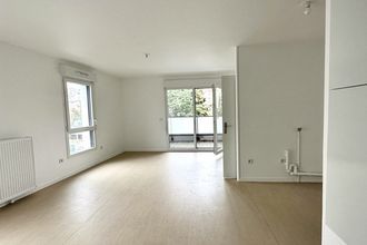 Ma-Cabane - Vente Appartement Achères, 46 m²