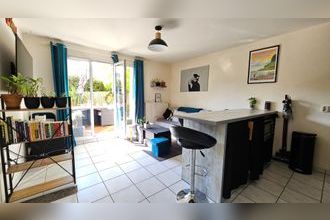 Ma-Cabane - Vente Appartement ACHERES, 35 m²